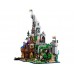 Lego Ideas 21348 Dungeons & Dragons: Zgodba o rdečem zmaju